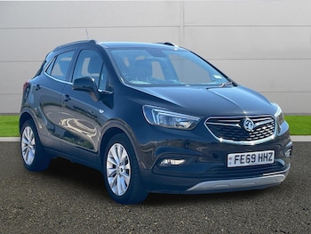 Used Vauxhall Mokka X 2019 for sale - 79108526: Photo