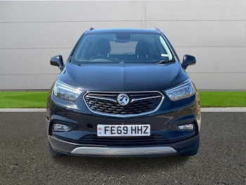 Used Vauxhall Mokka X 2019 for sale - 79108526: Photo