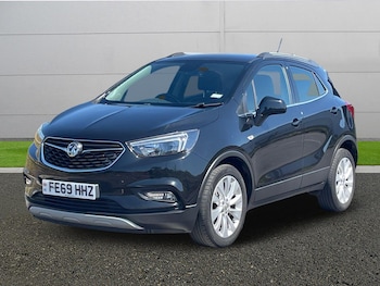 Used Vauxhall Mokka X 2019 for sale - 79108526: Photo