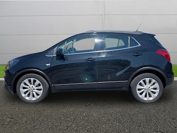 Used Vauxhall Mokka X 2019 for sale - 79108526: Photo