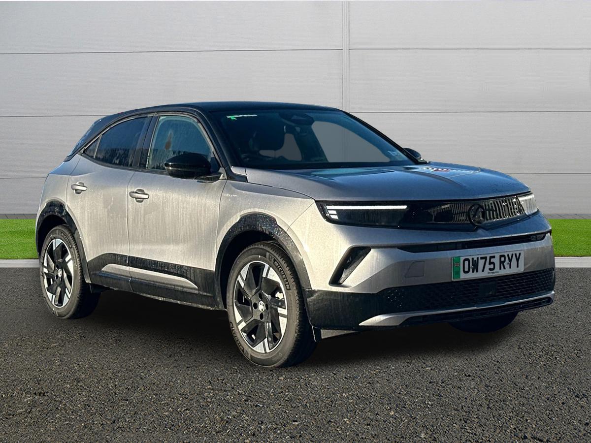 Used Vauxhall Mokka 2025 for sale - 77300506: Photo 1