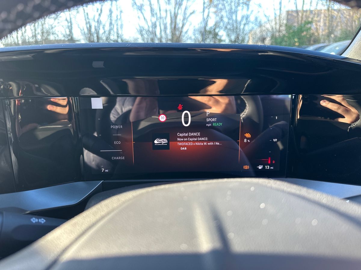 Used Vauxhall Mokka 2025 for sale - 77300506: Photo 14