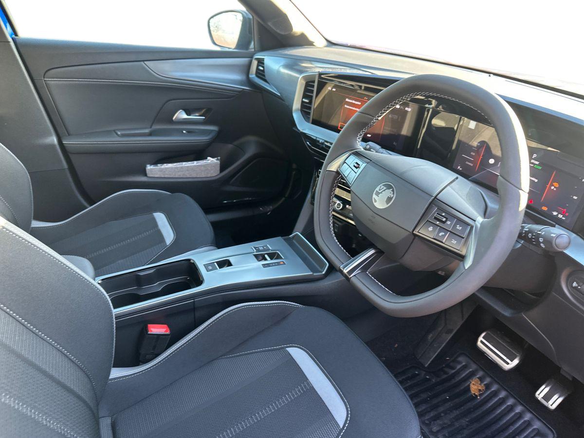 Used Vauxhall Mokka 2025 for sale - 77300506: Photo 15