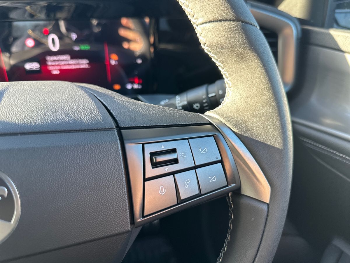 Used Vauxhall Mokka 2025 for sale - 77300506: Photo 16