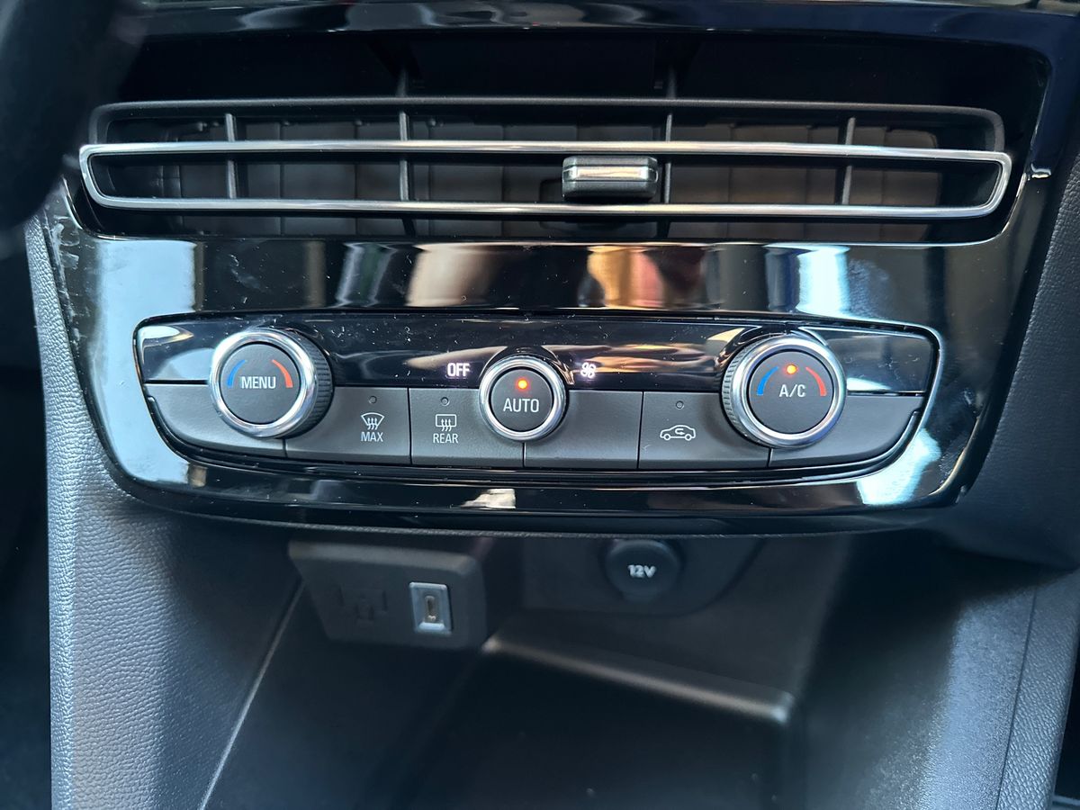 Used Vauxhall Mokka 2025 for sale - 77300506: Photo 18