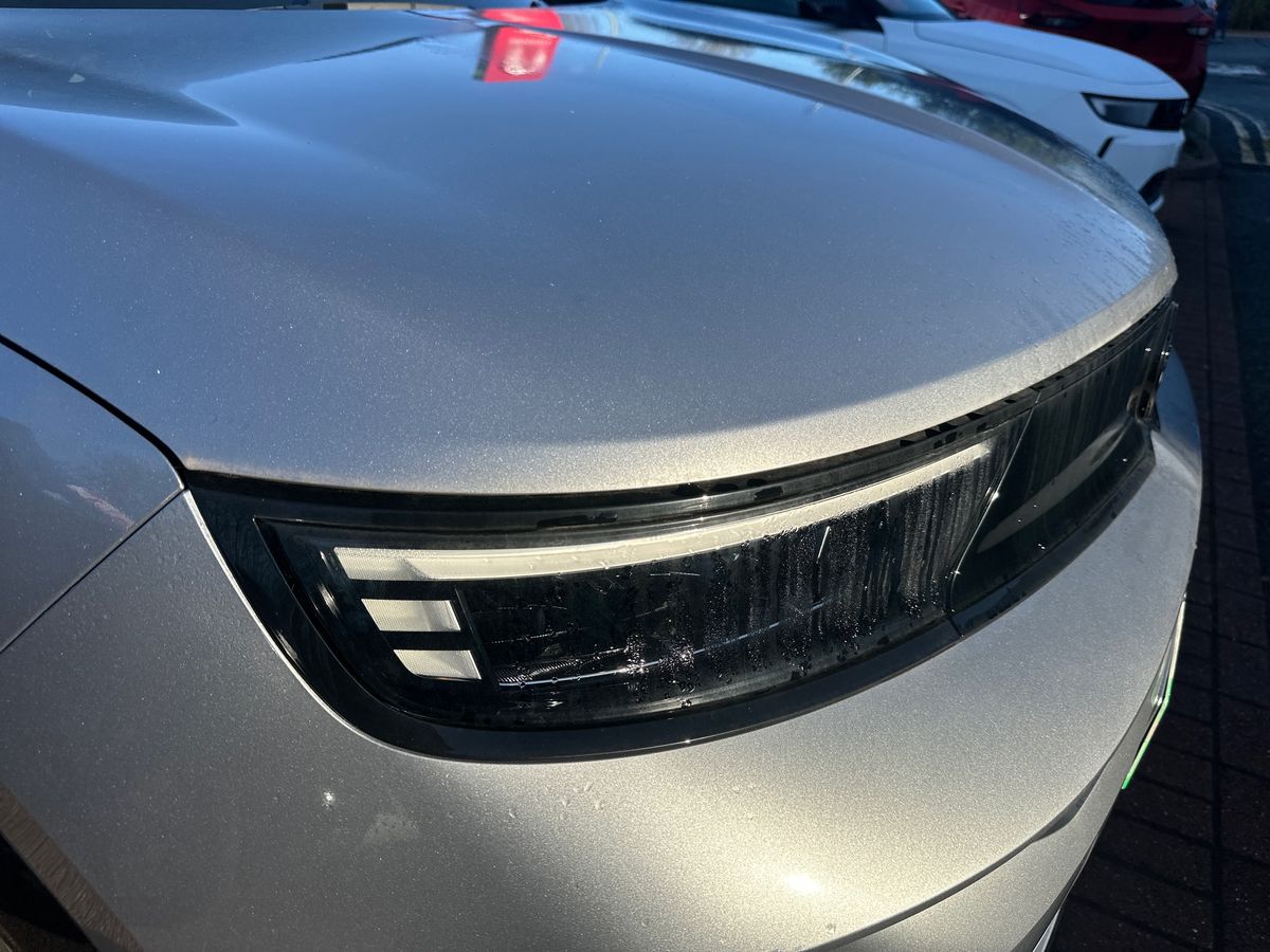 Used Vauxhall Mokka 2025 for sale - 77300506: Photo 21