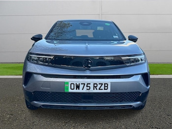 Used Vauxhall Mokka 2025 for sale - 77300506: Photo