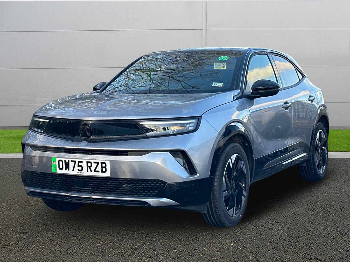 Used Vauxhall Mokka 2025 for sale - 77300506: Photo 3