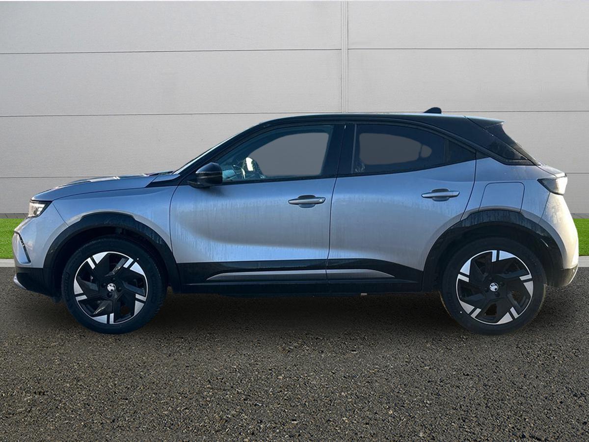 Used Vauxhall Mokka 2025 for sale - 77300506: Photo 4