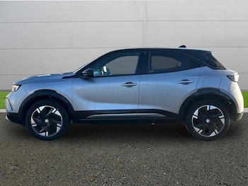 Used Vauxhall Mokka 2025 for sale - 77300506: Photo