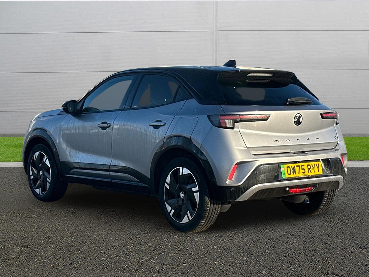 Used Vauxhall Mokka 2025 for sale - 77300506: Photo 5