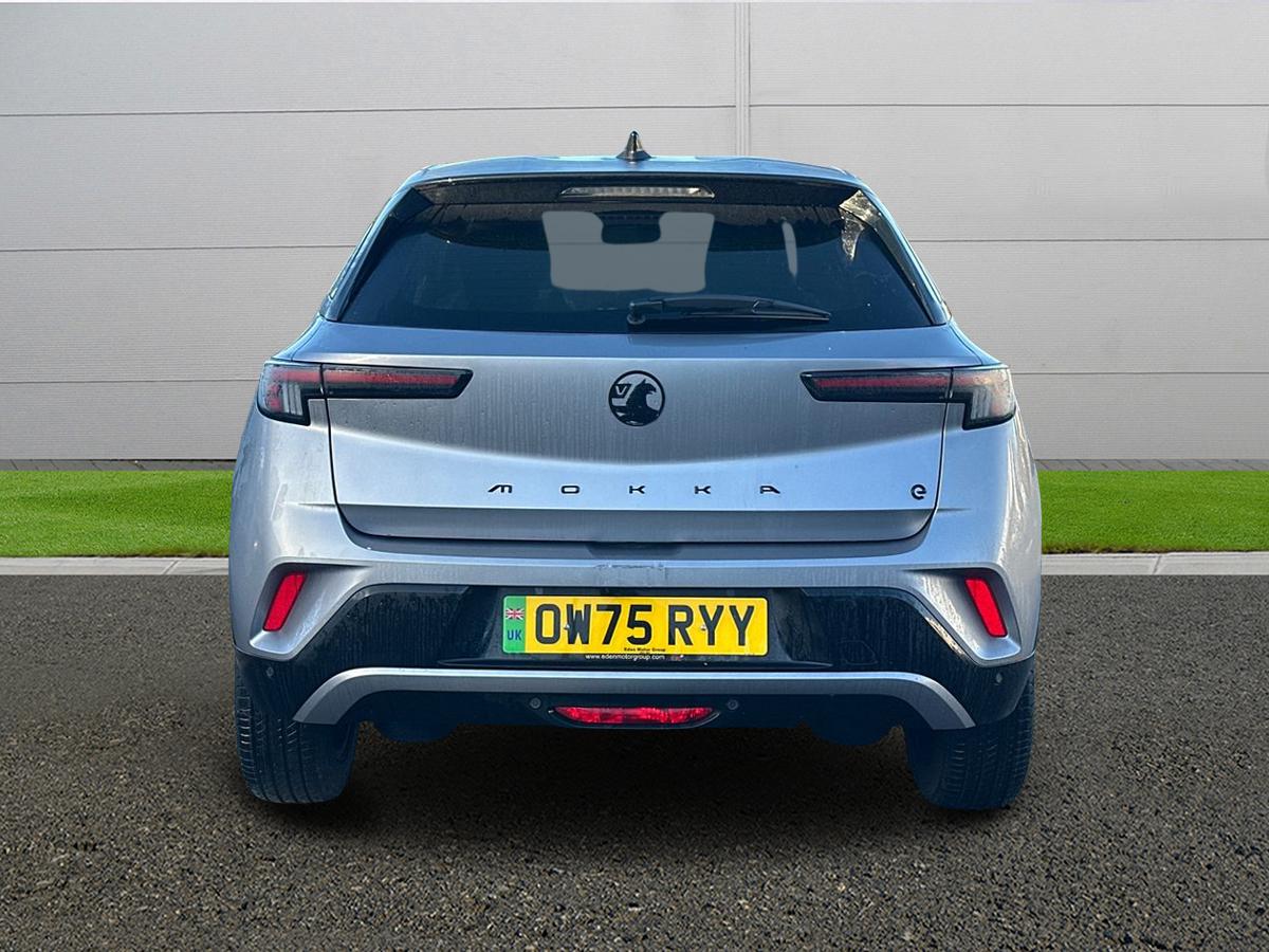 Used Vauxhall Mokka 2025 for sale - 77300506: Photo 6