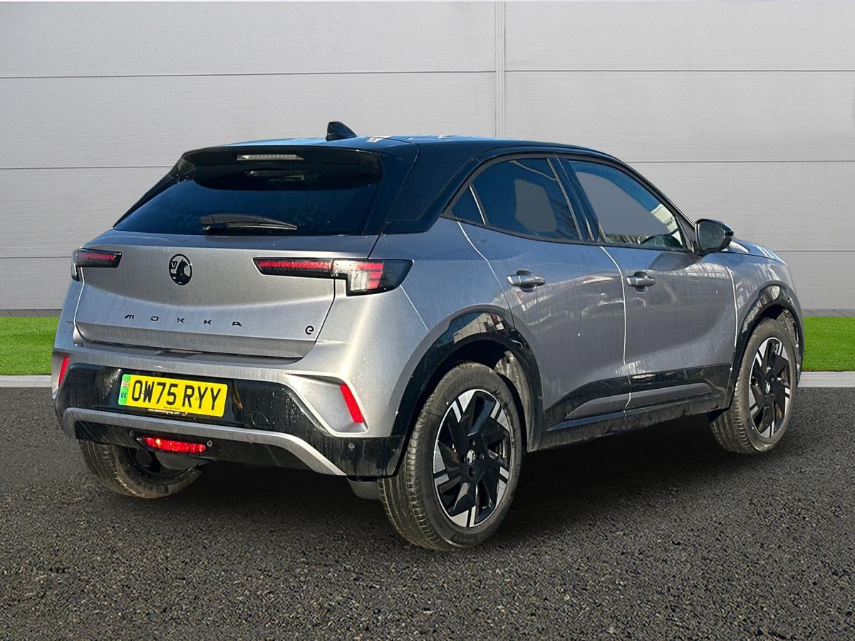 Used Vauxhall Mokka 2025 for sale - 77300506: Photo 7