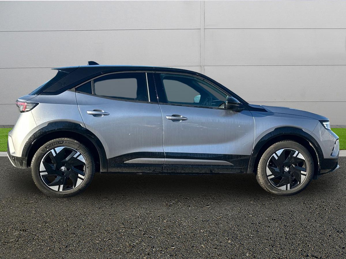 Used Vauxhall Mokka 2025 for sale - 77300506: Photo 8