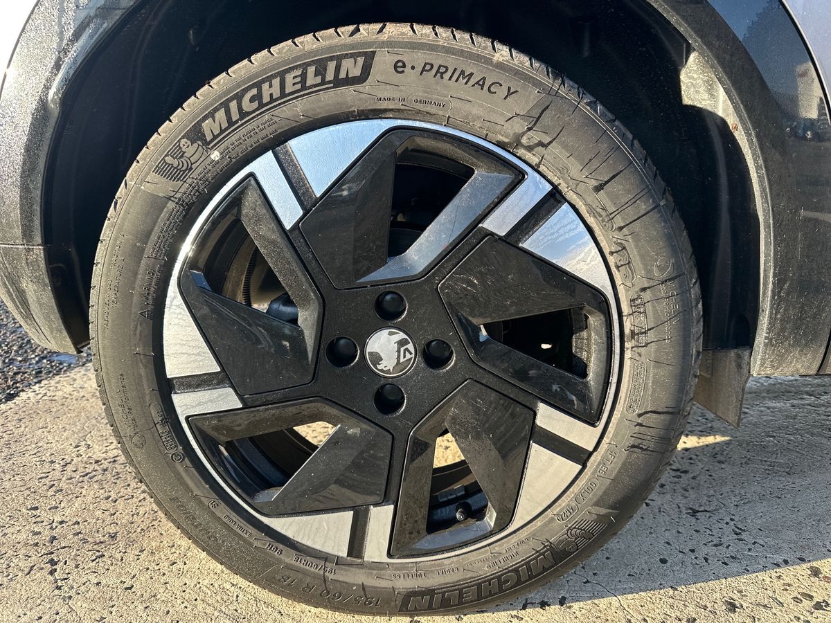 Used Vauxhall Mokka 2025 for sale - 77300506: Photo 9