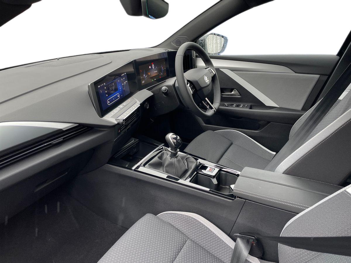 Used Vauxhall Astra 2025 for sale - 77855751: Photo 10