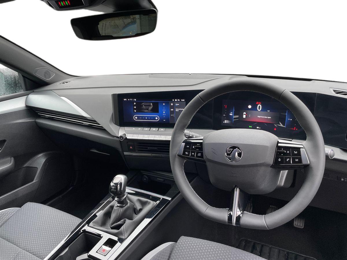 Used Vauxhall Astra 2025 for sale - 77855751: Photo 13