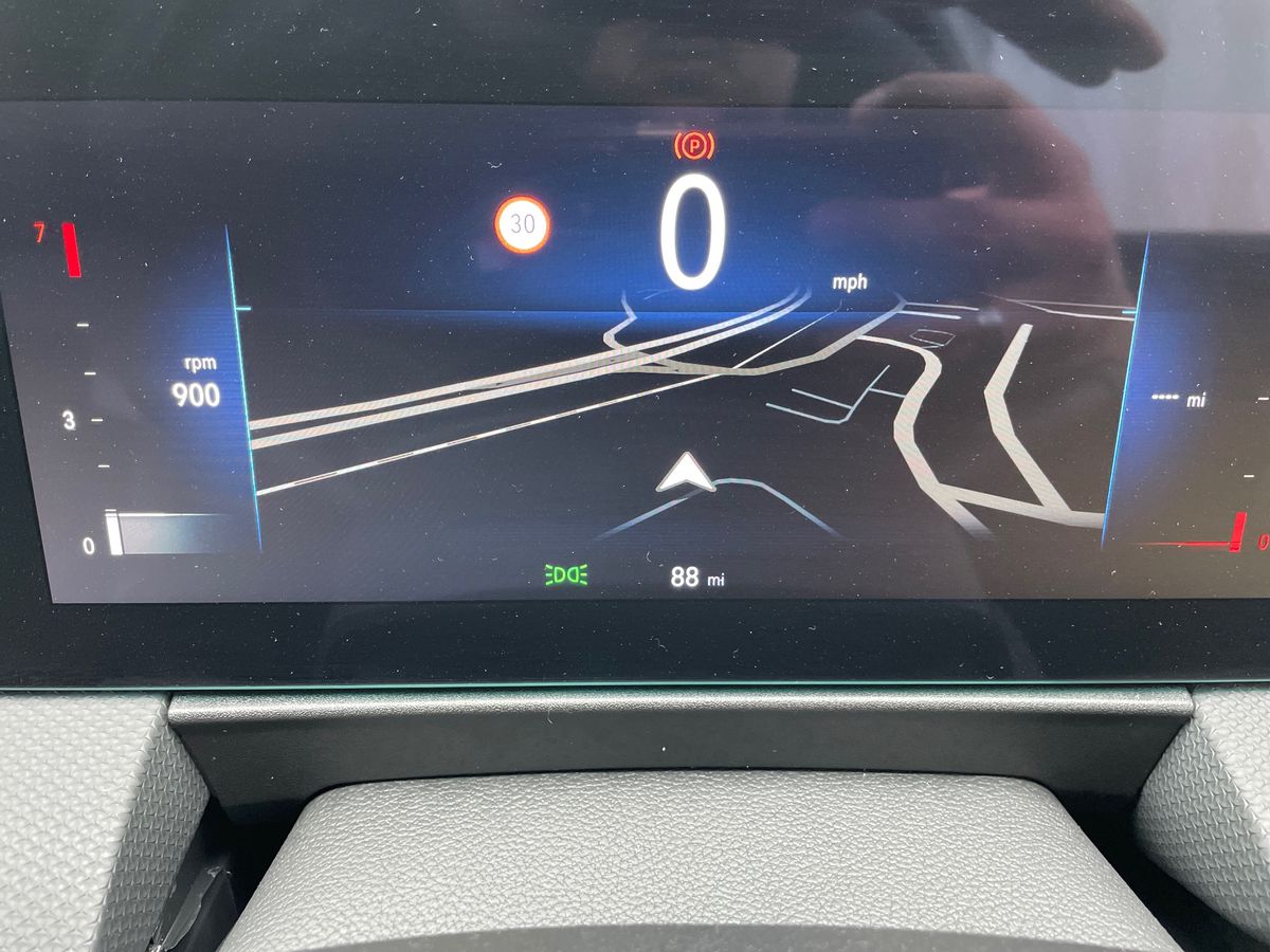 Used Vauxhall Astra 2025 for sale - 77855751: Photo 14