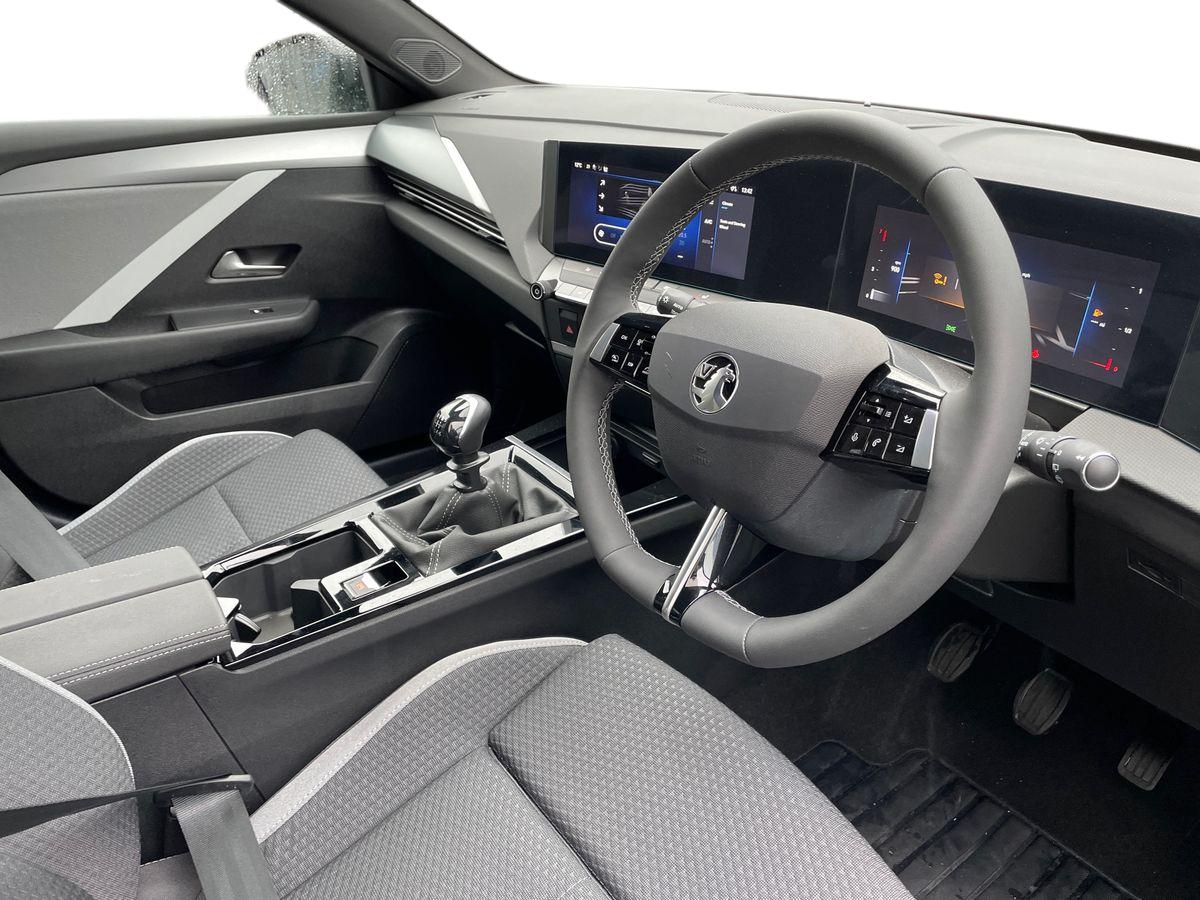 Used Vauxhall Astra 2025 for sale - 77855751: Photo 15