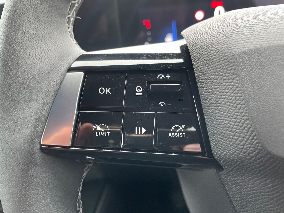 Used Vauxhall Astra 2025 for sale - 77855751: Photo 16