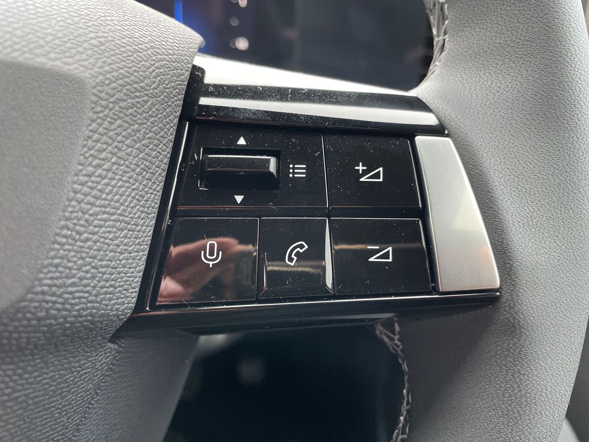 Used Vauxhall Astra 2025 for sale - 77855751: Photo 17