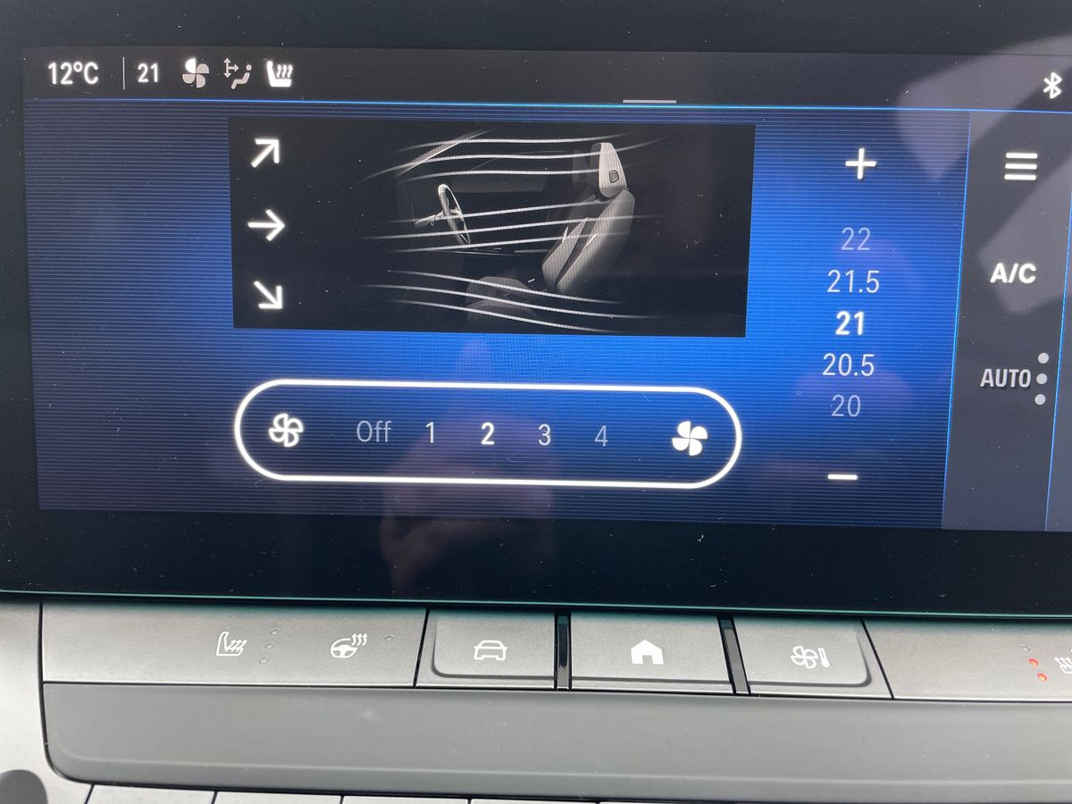 Used Vauxhall Astra 2025 for sale - 77855751: Photo 18