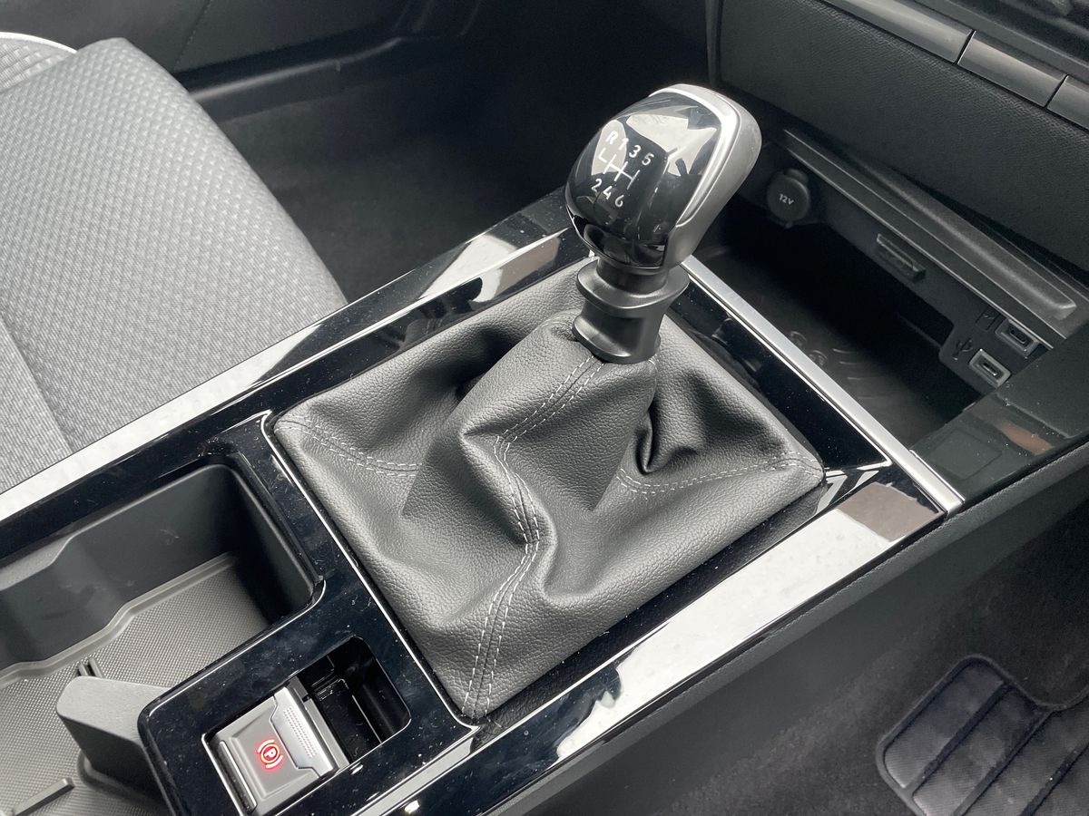 Used Vauxhall Astra 2025 for sale - 77855751: Photo 19