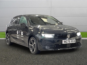 2025 - 1.2 Turbo 130 Griffin 5dr