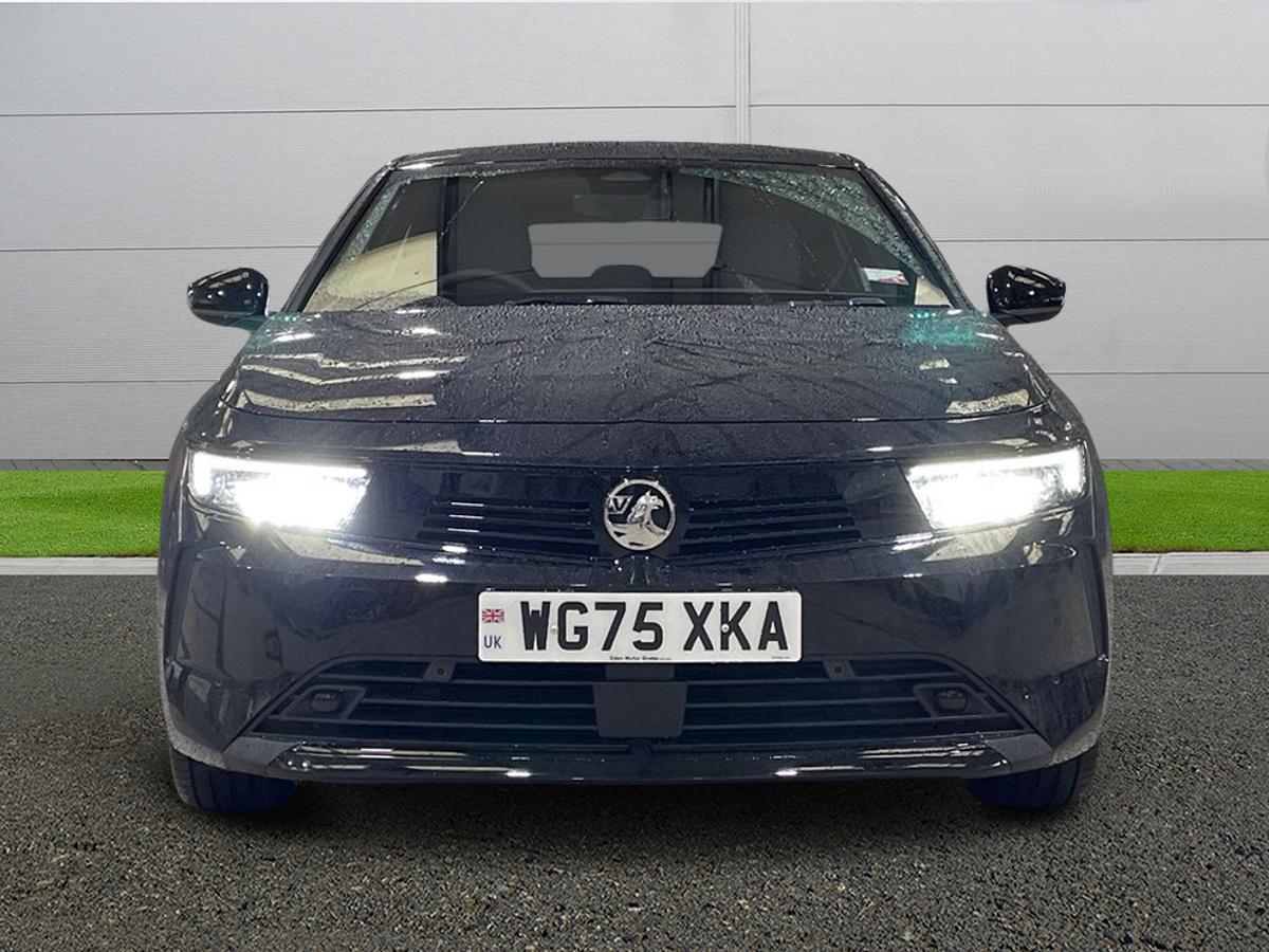 Used Vauxhall Astra 2025 for sale - 77855751: Photo 2