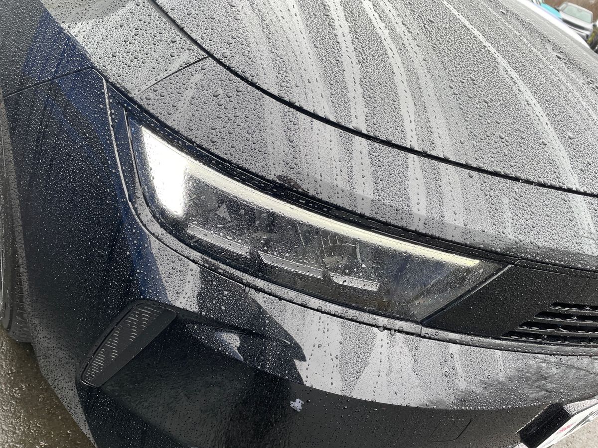 Used Vauxhall Astra 2025 for sale - 77855751: Photo 21