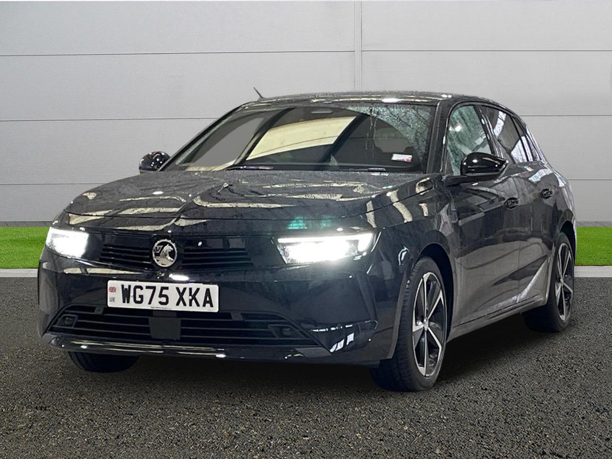 Used Vauxhall Astra 2025 for sale - 77855751: Photo 3