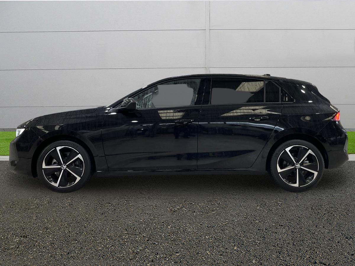 Used Vauxhall Astra 2025 for sale - 77855751: Photo 4