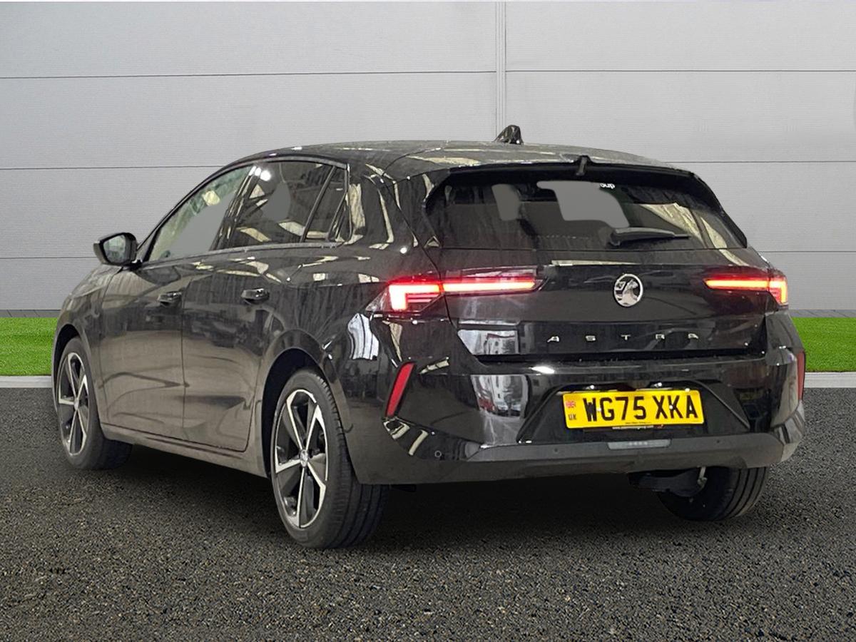 Used Vauxhall Astra 2025 for sale - 77855751: Photo 5