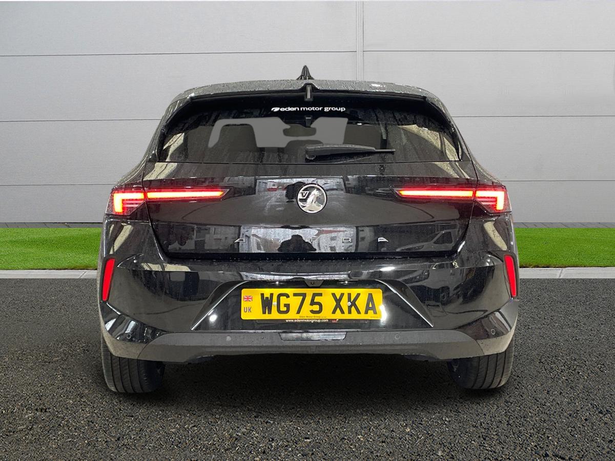 Used Vauxhall Astra 2025 for sale - 77855751: Photo 6