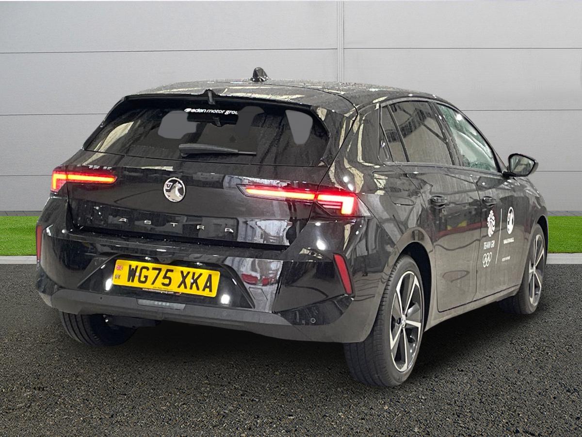 Used Vauxhall Astra 2025 for sale - 77855751: Photo 7