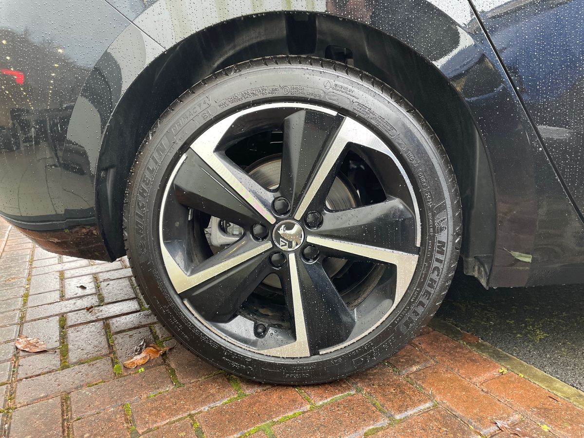 Used Vauxhall Astra 2025 for sale - 77855751: Photo 9