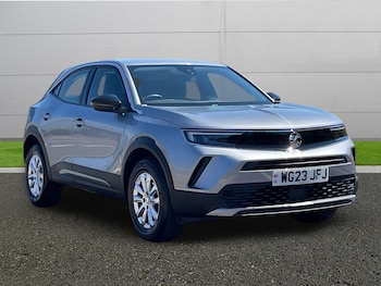 Used Vauxhall Mokka 2023 for sale - 79108513: Photo