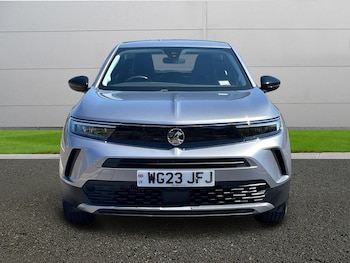 Used Vauxhall Mokka 2023 for sale - 79108513: Photo