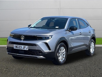 Used Vauxhall Mokka 2023 for sale - 79108513: Photo