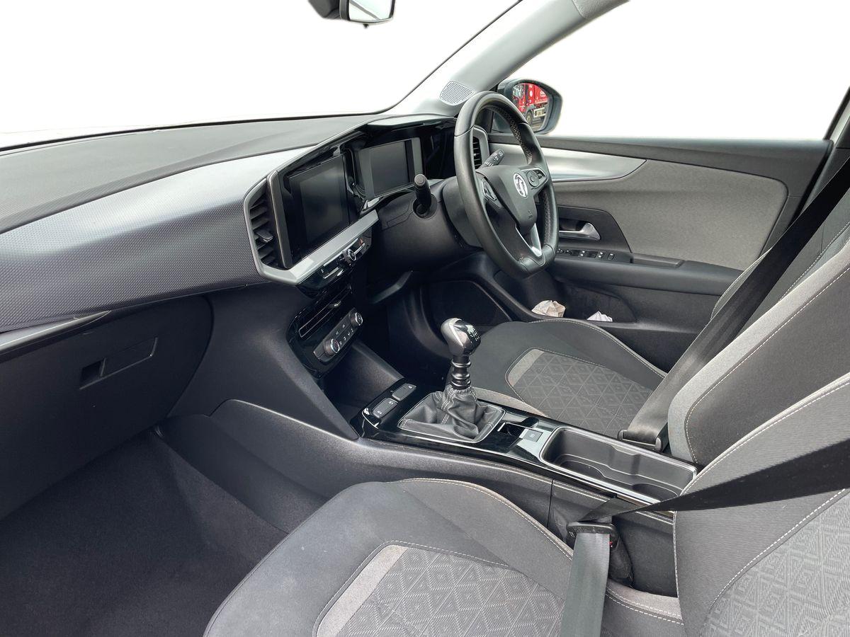 Used Vauxhall Mokka 2022 for sale - 77685756: Photo 10