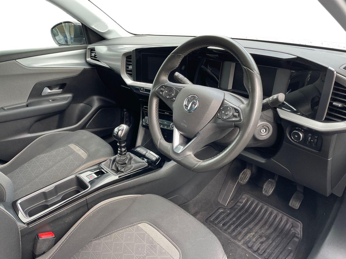 Used Vauxhall Mokka 2022 for sale - 77685756: Photo 15