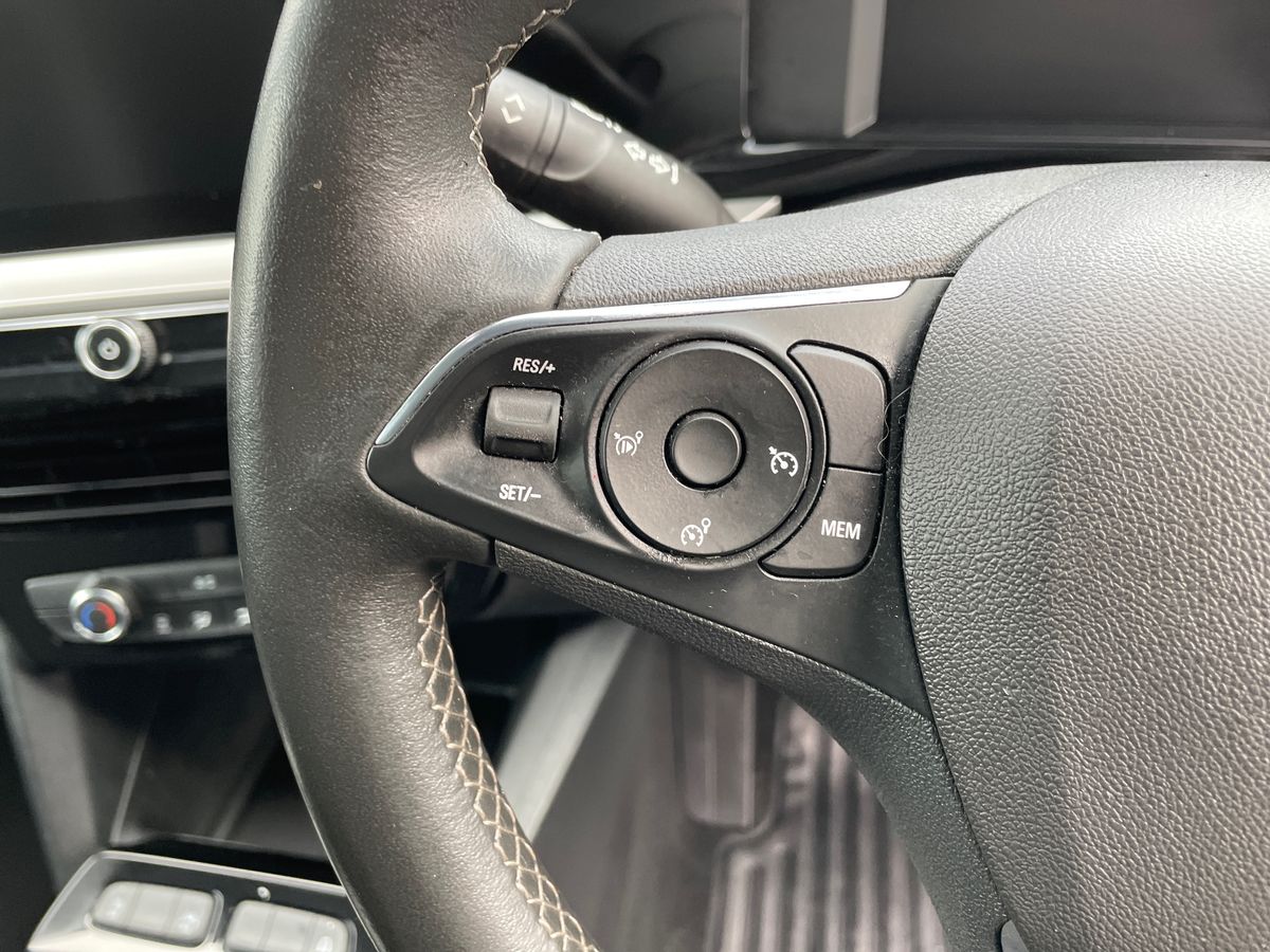 Used Vauxhall Mokka 2022 for sale - 77685756: Photo 16