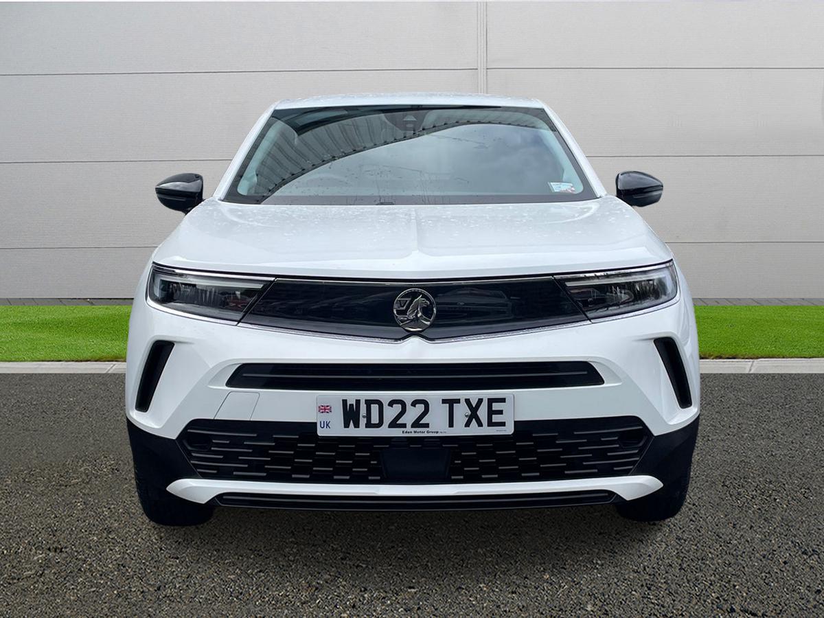 Used Vauxhall Mokka 2022 for sale - 77685756: Photo 2