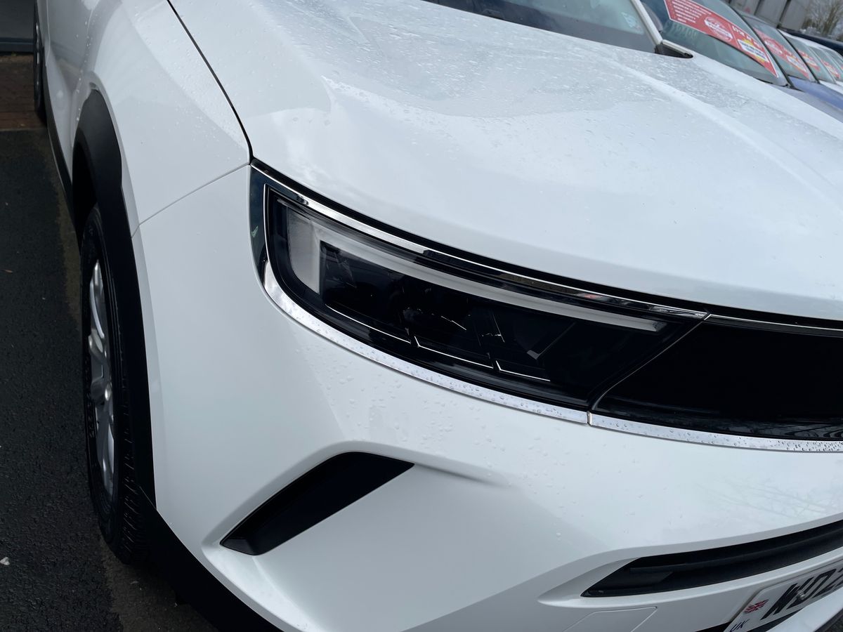 Used Vauxhall Mokka 2022 for sale - 77685756: Photo 21