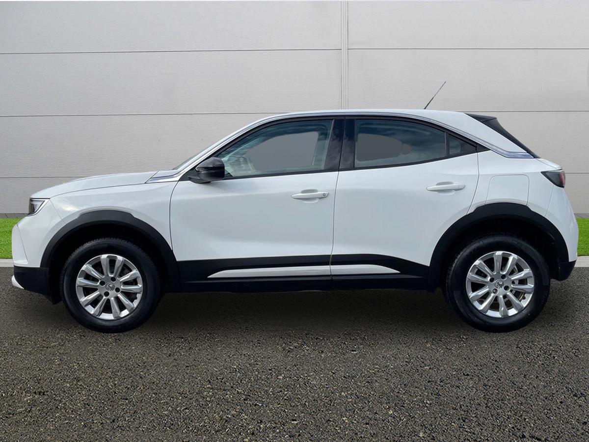 Used Vauxhall Mokka 2022 for sale - 77685756: Photo 4