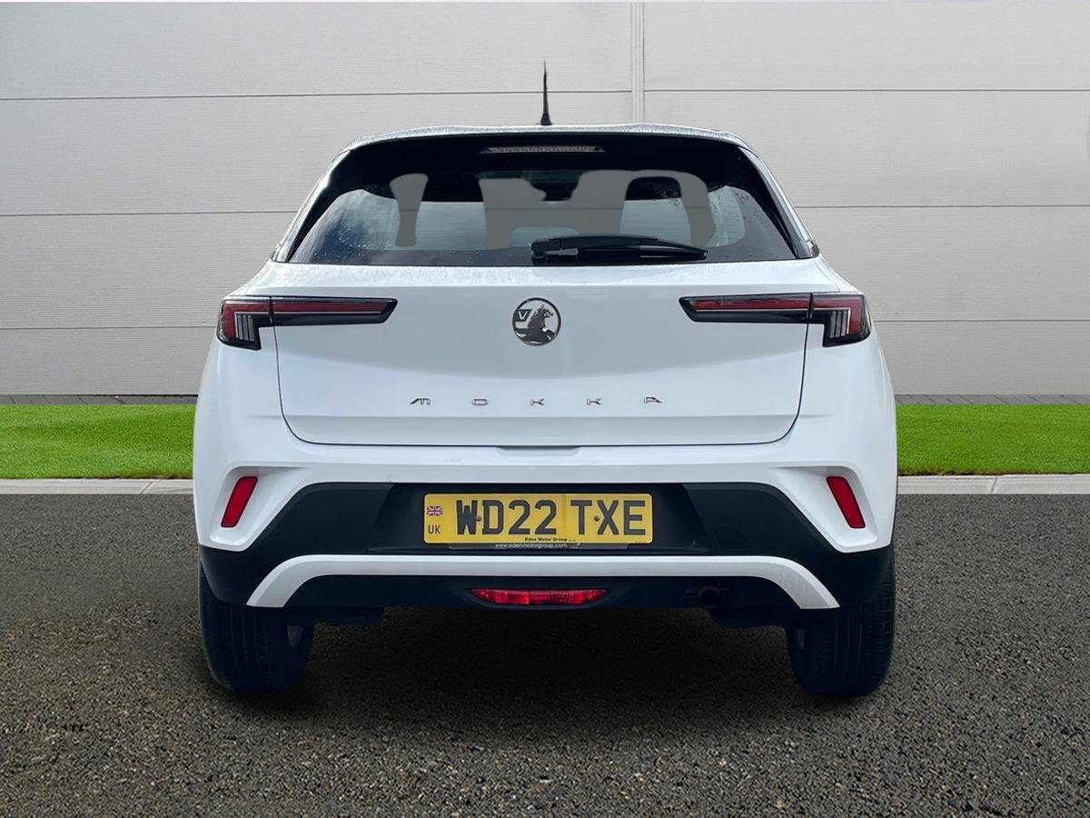 Used Vauxhall Mokka 2022 for sale - 77685756: Photo 6