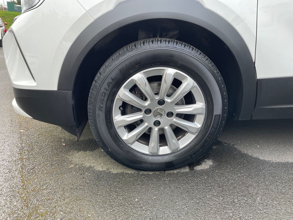 Used Vauxhall Mokka 2022 for sale - 77685756: Photo 9