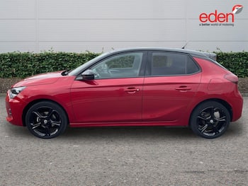 Used Vauxhall Corsa 2023 for sale - 79633900: Photo
