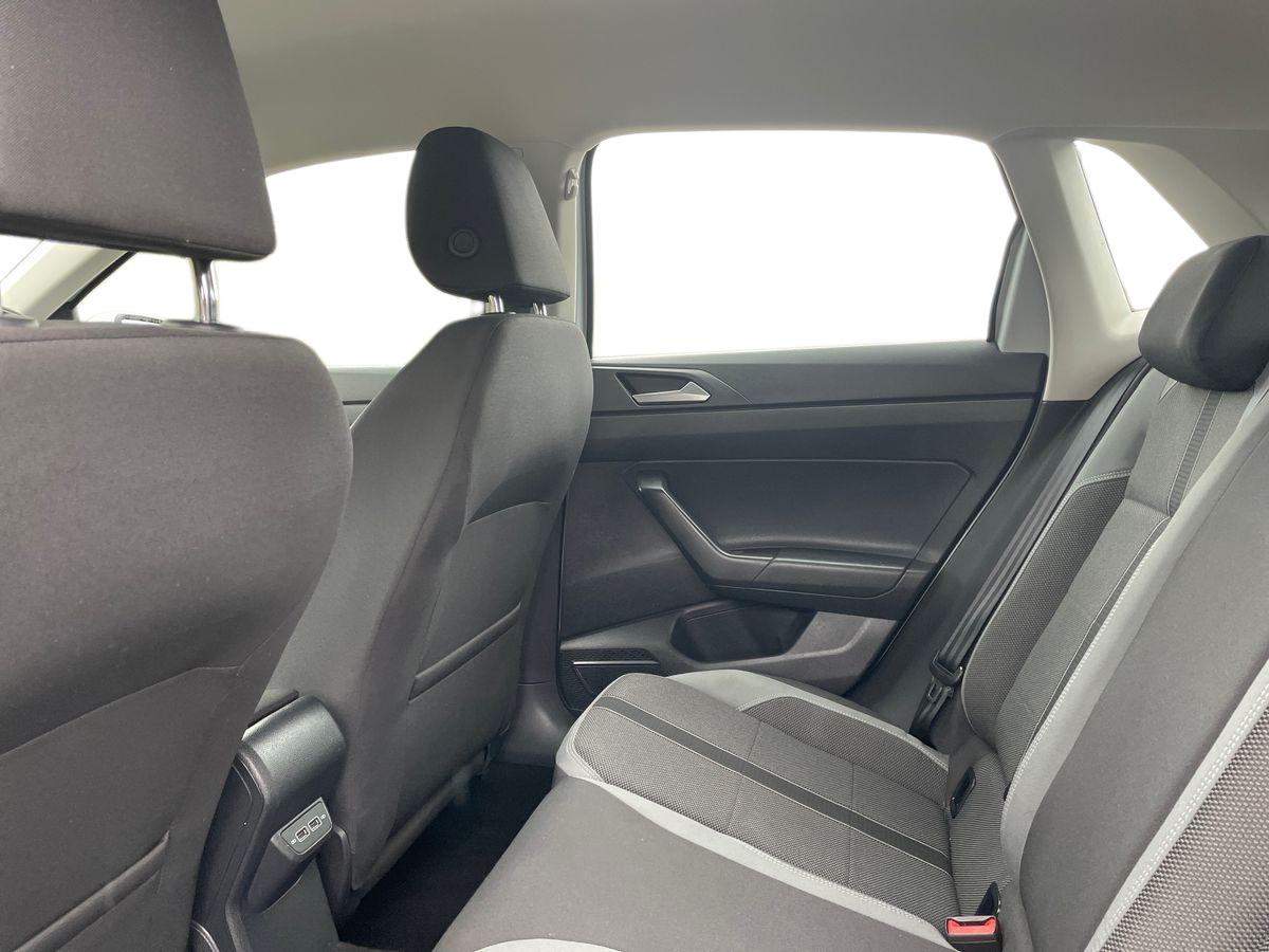 Used Volkswagen Polo 2019 for sale - 77002863: Photo 11