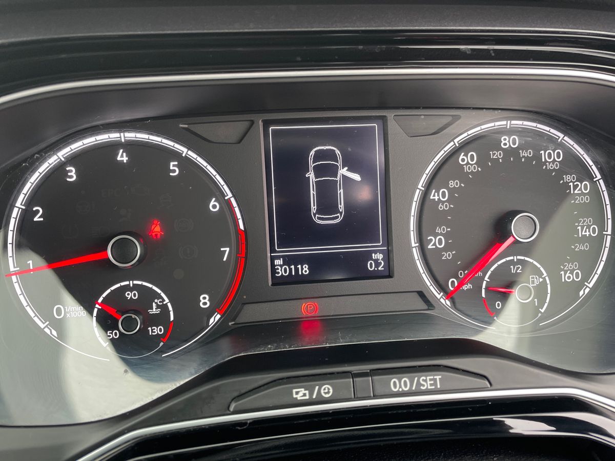 Used Volkswagen Polo 2019 for sale - 77002863: Photo 14